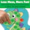 Creativity for Kids® Dinosaurs Pom Pom Pictures Kit